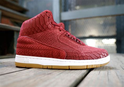 nike air python shoes